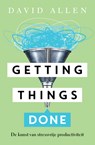 Getting things done - David Allen - 9789400506183