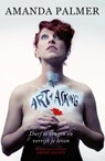 De kunst van het vragen - Amanda Palmer - 9789400506237