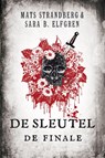 De sleutel - De finale - Mats Strandberg ; Sara B. Elfgren - 9789400506671