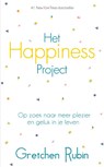 Het Happiness project - Gretchen Rubin - 9789400506954