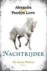 Nachtrijder - Alexandra Penrhyn Lowe - 9789400507487