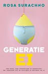 Generatie EI - Rosa Surachno - 9789400507654