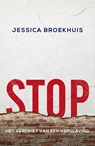 Stop - Jessica Broekhuis - 9789400507746