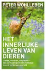 Het innerlijke leven van dieren - Peter Wohlleben - 9789400508125