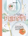Feest! - 24Kitchen - 9789400508170