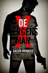 De Nergensman - Gregg Hurwitz - 9789400508682