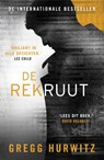 De rekruut - Gregg Hurwitz - 9789400508835