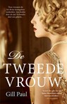 De tweede vrouw - Gill Paul - 9789400509597