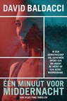 Eén minuut voor middernacht - David Baldacci - 9789400510036