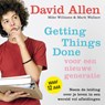 Getting Things Done voor een nieuwe generatie - David Allen - 9789400510241