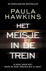 Het meisje in de trein - Paula Hawkins - 9789400510388
