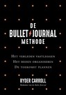 De Bullet Journal Methode - Ryder Carroll - 9789400510500