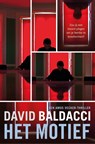 Het motief - David Baldacci - 9789400510708