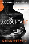 De accountant - Gregg Hurwitz - 9789400510999