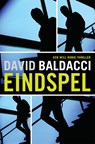 Eindspel - David Baldacci - 9789400511286