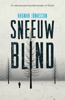 Sneeuwblind - Ragnar Jónasson - 9789400511576