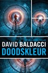 Doodskleur - David Baldacci - 9789400511811