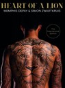Heart of a Lion - Memphis Depay ; Simon Zwartkruis - 9789400512474