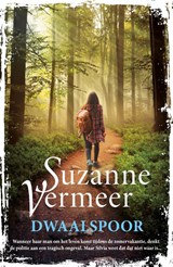 Dwaalspoor, Suzanne Vermeer -  - 9789400514126