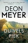 Duivelspiek - Deon Meyer - 9789400514393