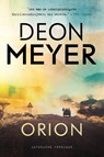 Orion - Deon Meyer - 9789400514409