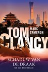 Tom Clancy Schaduw van de draak - Marc Cameron - 9789400514683