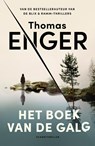 Het boek van de galg - Thomas Enger - 9789400515369
