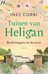 Boodschappers van de storm - Inez Corbi - 9789400516007
