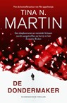 De dondermaker - Tina Martin - 9789400516175