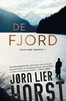 De fjord - Jørn Lier Horst - 9789400516397