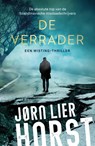 De verrader - Jørn Lier Horst - 9789400516892