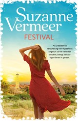 Festival, Suzanne Vermeer -  - 9789400517134