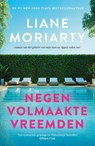 Negen volmaakte vreemden - Liane Moriarty - 9789400517288
