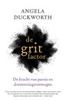 De grit-factor - Angela Duckworth - 9789400517486