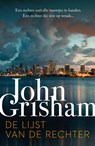 De lijst van de rechter - John Grisham - 9789400517547