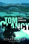Tom Clancy Staatsgreep - Marc Cameron - 9789400517707