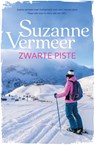 Zwarte piste - Suzanne Vermeer - 9789400517929