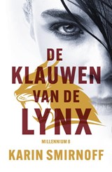 De klauwen van de lynx - Millennium 8, Karin Smirnoff -  - 9789400518384