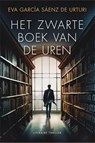 Het zwarte boek van de uren - Eva García Sáenz de Urturi - 9789400518414