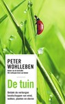 De tuin - Peter Wohlleben - 9789400518483