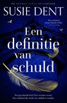 Een definitie van schuld - Susie Dent - 9789400518766
