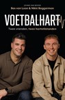 Voetbalhart - Bas Van Loon ; Nikki Baggerman - 9789400518810