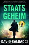 Staatsgeheim - David Baldacci - 9789400519268