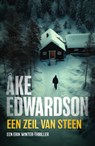 Een zeil van steen - Åke Edwardson - 9789400519466