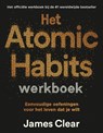 Het Atomic Habits werkboek - James Clear - 9789400519602