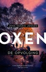 De opvolging - Jens Henrik Jensen - 9789400519794
