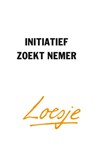 Initiatief zoekt nemer - Loesje - 9789400519947