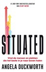 Situated - Angela Duckworth - 9789400520813