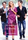 De speeltijd is voorbij - Herman Romer - 9789400821002