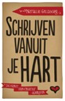 Schrijven vanuit je hart - Natalie Goldberg - 9789401300445